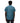 prAna Stimmersee Shirt Slim Fit High Tide Blue Stretch Size L prAna