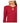 CeCe, Womens, Long Sleeve Pearl Keyhold Knit Top, Mulberry Red, Medium CeCe