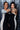 Xscape Women's Long Sleeve Caviar Beaded Mesh Illusion Side Panels Dress 6 Xscape