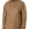 Columbia Men’s Bugaboo Ii Fleece Interchange Winter Jacket,Breathable SIZE S Columbia