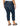 Vintage America Blues Women's Fab Body Sculpt Crop Skinny Jean, White Alyssum,16 Vintage America Blues
