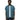 prAna Stimmersee Shirt Slim Fit High Tide Blue Stretch Size L prAna