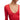 Free People Victoria Plunge Bodysuit Garnet Rose LG (Women's 12) Free People