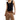 Free People Womens Care Bryson Henley Tank Black Small Free People