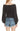 Free People Last Time Top Black XS (Women's 0-2) Free People