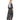 Tribal Floral Maxi Wrap Dress Tribal