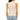 Free People Women's U Neck Tank, White, XS Free People