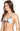 Mara Hoffman Verbena String Woman Top Sage Multi XS Mara Hoffman