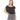 Free People Road Trip Bodysuit Washed Black SM (Women's 4-6) Free People