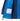 Columbia Youth Boys Steens Mt II Fleece, Bright Indigo/Collegiate Navy, Large Columbia