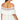 CeCe Off The Shoulder Ruffled Top with RIC Rac Trim New Ivory XS CeCe