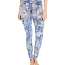 Hard Tail High-Rise woman Leggings Supplex Lava Wash  XS Hard Tail