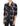 Under Armour Women's UA Tradesman Flannel MD Black