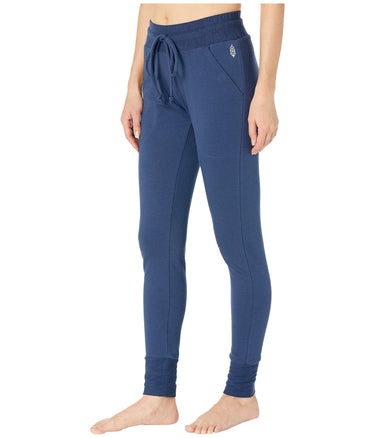 Free People Sunny Skinny Sweat Black XS (Women's 0-2) 29