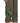 Prana Women's Stretch Zion Mid Rise Pants, olive Size 2 prAna