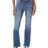 Liverpool Los Angeles Petite Lucy Bootcut Jeans 30" in Yuba Yuba 16P/33 Liverpool