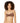 NWOT Charlie Holiday Billie Sweetheart Top Chocolate XS Charlie Holiday