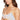 Dolce Vita Serengeti Splash Bra Top with Braid Detail Cloud/Moonstone SM Dolce Vita