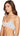 Dolce Vita Serengeti Splash Bra Top with Braid Detail Cloud/Moonstone SM Dolce Vita