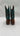 Circle G LADIE'S HONEY/TURQUOISE INLAY EMBROIDERY WIDE SQ. TOE L5910 Size 7 Circle G