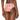 Hobie Women’s Junior Cut Out Hipster Bikini Swimsuit Bottom Swimwear, Size XS Hobie
