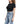 BCBGeneration Women's Short Sleeve Loose Crop Top T Shirt, Optic White, Small BCBGeneration