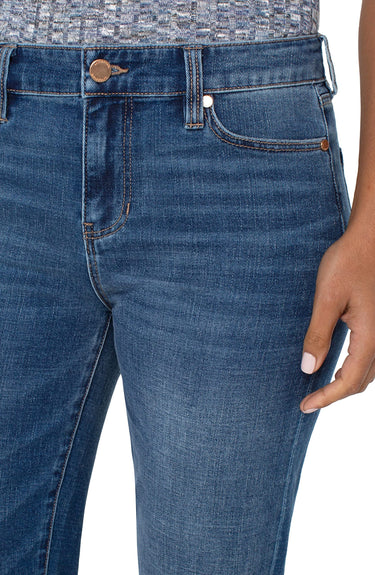 Liverpool Los Angeles Lucy Bootcut Jean - Jeans for Women  Shape Yuba 2/26 Liverpool