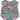 Hobie Girls' Cutout One Piece Swimsuit, Black//Dainty Ditsy, 10 Hobie