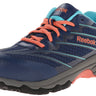 Reebok Work Women's Exline RB426 Work Shoe, Indigo Blue Size 6.5 M Reebok