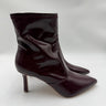Jessica Simpson Women's Donatelaw Berrilicious Bootie Size 9W Jessica Simpson