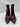 Jessica Simpson Women's Donatelaw Berrilicious Bootie Size 9W Jessica Simpson