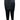 Michael Bastian classic men's black wool dress pants Clean Flat Size 38R-31W Michael Bastian