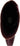 Vince Camuto Sangeti Narrow Calf Stacked Heel Knee High Boot, Dark Mahogany, 6 Vince Camuto