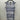 Tart Collections Womans Dress Cold Shoulder Blue Geometric Print Size L Tart Collections