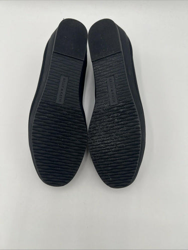 Women’s Kelly & Katie Pasha Wedge Slip-On Black Size 6M Kelly & Katie