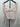 Abound Crop Top White Floral Off Shoulder Ruched Long Sleeve NWT - M