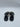 Gucci Women's Marmont white leather thong sandals Size 35 Gucci