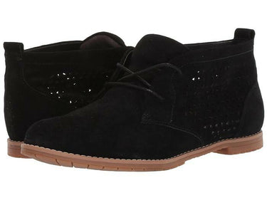Eurosoft by Sofft Emmeline Women's Casual Boots BLACK Size 6M