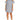 NWT Cece Indigo Sky Off The Shoulder Embroidered Shift Dress Women’s Size 2 CeCe