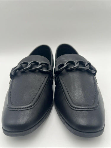 Women’s Steve Madden Cardena Slip On Flats Black Size 8 Steve Madden