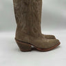 Women’s Idyllwind Charmed Life Western Boots Tan Suede Size 9B Idyllwind