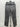 KUT From The Kloth Jeans Melissa High Rise Straight Leg Gray Washed Black 4 KUT from the Kloth