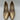 Women’s Stuart Weitzman snake-embossed stiletto pump Size 7 Stuart Weitzman