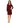 Mod-o-doc Space Dye Rayon Spandex Jersey Long Sleeve Overlay Dress Size XL