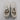 Givenchy GIV 1 Light Lace Up Low Top sneaker in white Size 40 Givenchy
