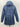 32 Degrees Heat Blue Packable Puffer Jacket Size S