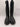 THE ORIGINAL MUCK WOMEN'S ARCTIC SPORT II TALL BLACK RUBBER BOOT SIZE 11 Original
