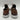 Men’s  Cole Haan 2.ZERØGRAND Laser Wingtip Oxford Brown Leather Size 9M Cole Haan