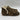 Blondo Serene Waterproof Slipper Brown/Black Size 7M