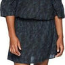 prAna Lenora woman's Dresses, Black Sprinkle, Size S prAna